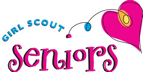 Girl Scout Emblems Clipart Free Download On Clipartmag