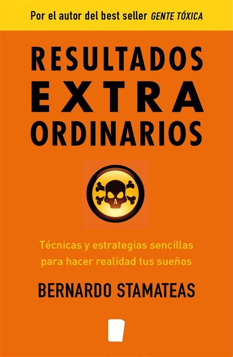 BERNARDO STAMATEAS Biografía Libros Frases y más