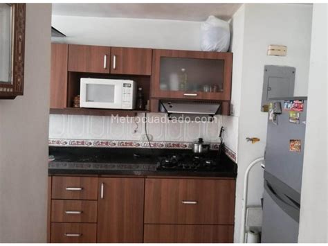 Venta De Apartamento En San Javier Medell N M