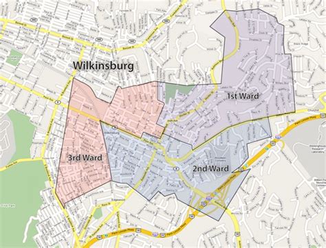 Business - Borough of Wilkinsburg