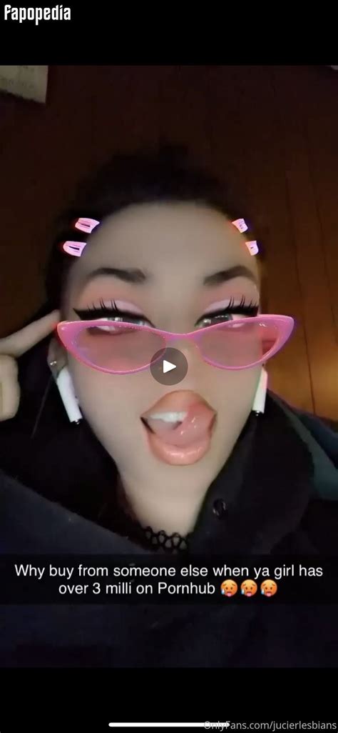 Jucierlesbians Nude OnlyFans Leaks Photo 2326110 Fapopedia