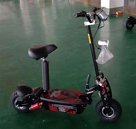 Eec Coc Certificate Patinete Eletrico Street Legal Electric Scooter