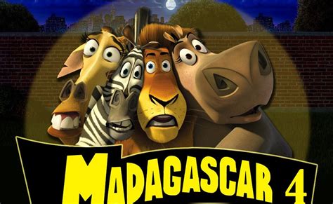 madagascar  trailer madagascar   interieur madagascar film