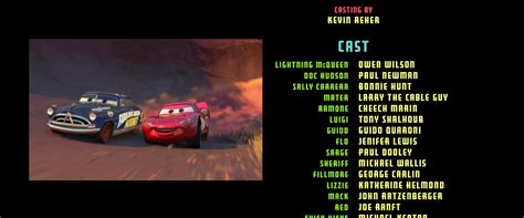 Cars Screencap Fancaps