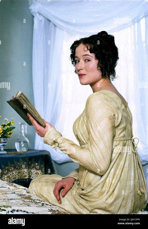 JENNIFER EHLE, PRIDE AND PREJUDICE, 1995 Stock Photo - Alamy