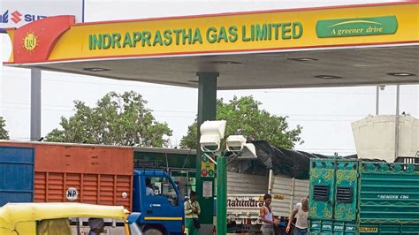 Indraprastha Gas share price rises 4%: To consider bonus shares issue ...