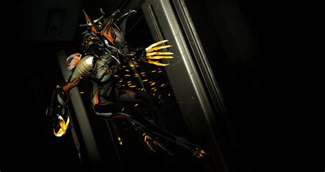 Valkyr Prime Valkyr Warframe Valkyr Prime Game