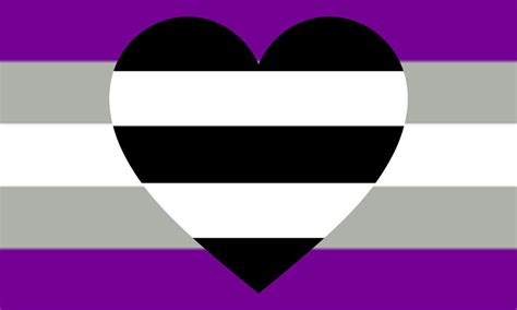 Heteroromantic Graysexual Pride Flag By Jfifles On Deviantart