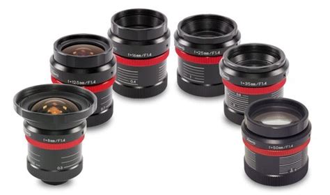 Kowa Lenses Lore Technology