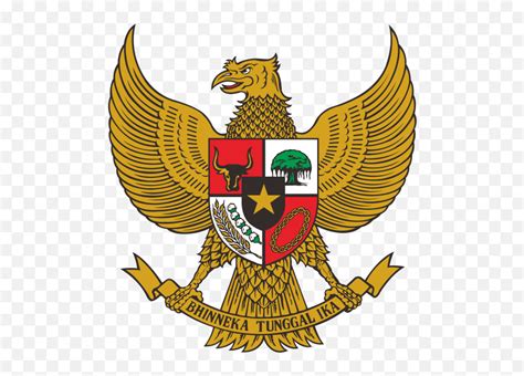 Detail Logo Garuda Transparan Koleksi Nomer 31