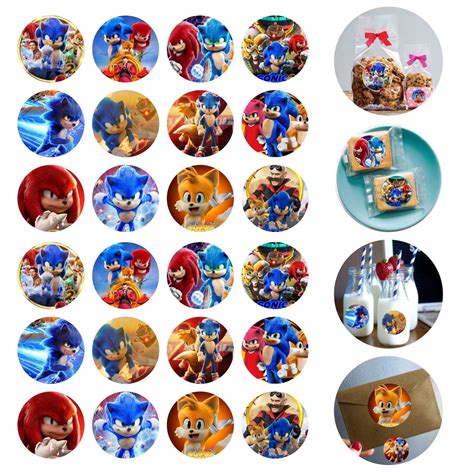 Pin On Sonic