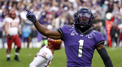 Kansas State Vs TCU Prediction Odds Lines Spreads And Picks