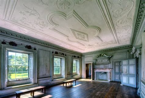 Drayton Hall Architecture Drayton Hall