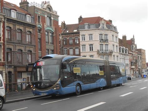 Iveco Créalis Néo 18 n 803 Busreims 51 Flickr