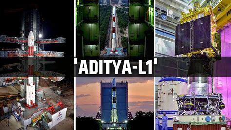 Aditya L1 Launch Updates Isro Pslv C57 Sriharikota India First Mission