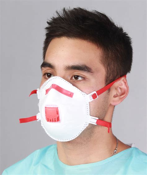 Ffp3 Mask Ce En 149 Dust Mask Particulate Filter Respirator Disposable Ffp3 Mask Ffp3 Ce Mask