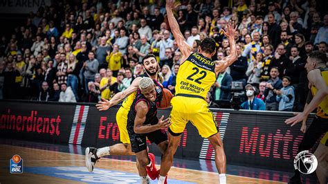 Ewe Baskets Oldenburg Gametime Spielberichte Spielbericht Ewe