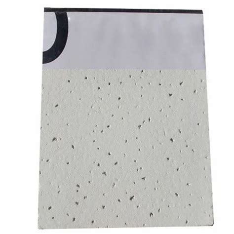 Mineral Fiber Ceiling Tiles At Best Price In India