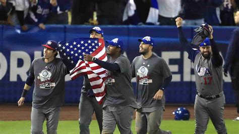 Top 5 World Baseball Classic Teams - Wegryn Enterprises