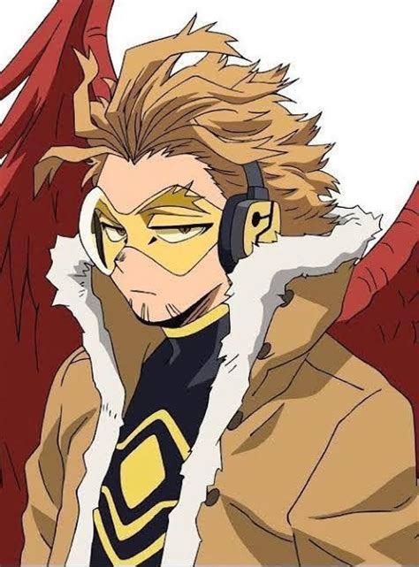 Takami Keigo Hawks Wiki Boku No Hero Academia Amino Amino