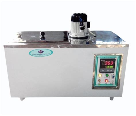 Constant Temperature Water Bath At Rs 25000 Constant Temperature