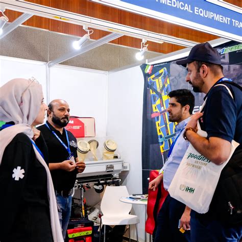 ARASCA Medical On Twitter Our Highlights From Day 2 Of DIHAD 2023