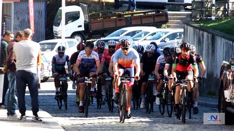 Granfondo Volta A Passar Por Castelo De Paiva Novum Canal