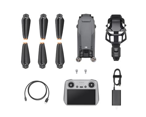 Dji Mavic 3 Pro Dji Rc Dji Store México