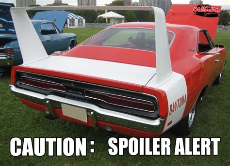 Omg! The Best Muscle Car Memes Ever! - OldCarNutz.com