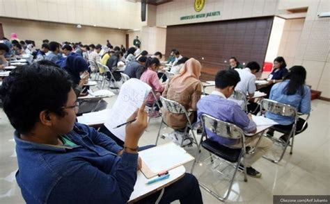 5 Ragam Kegiatan Mahasiswa Selain Kuliah Biar Bisa Tingkatkan Kualitas