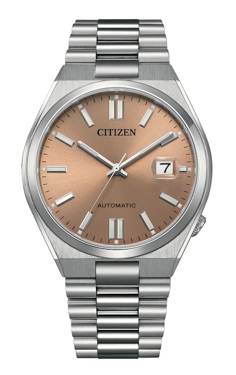 Citizen Watches Redefines Class And Comfort Get Your Watches Crafted With Perfection And