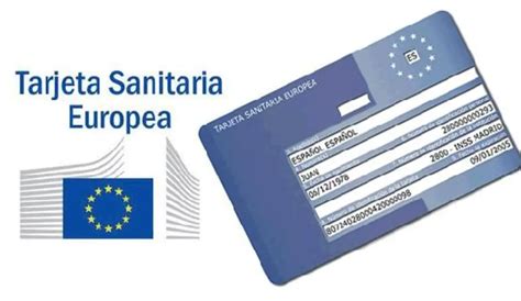 Cómo solicitar la tarjeta sanitaria europea