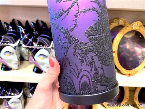 Check Out All Of This Wicked Cool Disney Villains Merchandise We Found