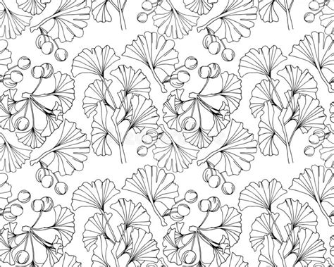 Teste Padr o Floral Do Vetor Sem Emenda Da Garatuja Ilustração do Vetor