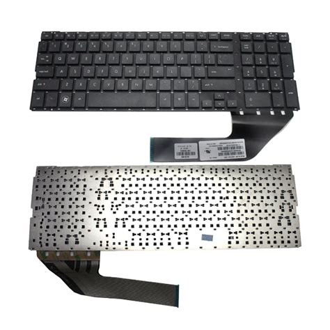 HP ProBook 4520 4520s 4525 4525s Laptop Keyboard Lapsol By Chriswats