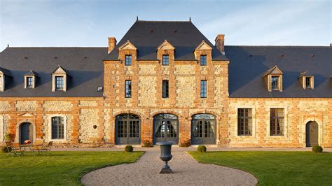 Le Manoir de Ravelie Villa mieten in Sainte Mère Eglise Normandie