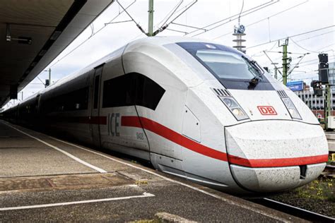 Oberleitungsschaden Im Norden Starke Beeintr Chtigungen Im Bahnverkehr