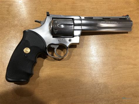 Colt Anaconda Magnum Revolver For Sale At Gunsamerica