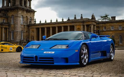 Bugatti Eb Super Sport For Sale In Ashford Kent Simon Furlonger