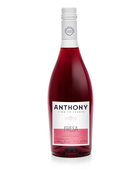 Anthony Fresa 750ml GUAYAQUIL El Bodegón Urdesa