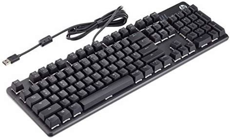 Hp Pavilion Gaming Keyboard De A Oggi Migliori Prezzi