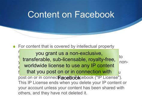Social Networking Presentation Ppt