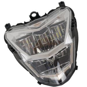 Lampu Depan Set Honda Cb R Streetfire K P