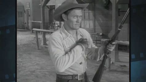 Metv Spotlight The Rifleman Youtube