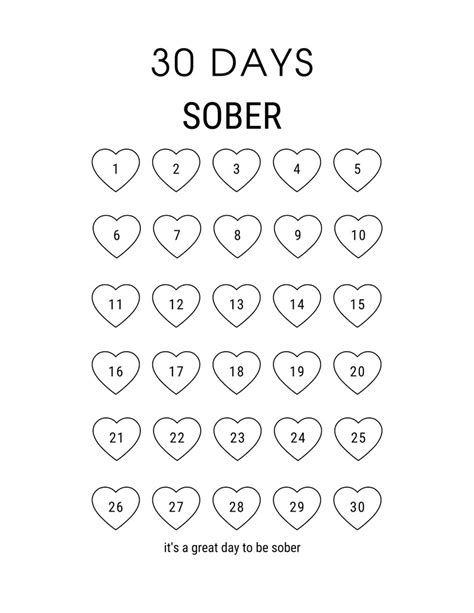 Sobriety Recovery Tracker Sobriety Tracker Addiction Recovery