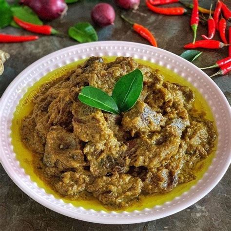 Resep Olahan Daging Empal Yang Rasanya Nikmat Cocok Dijadikan Lauk