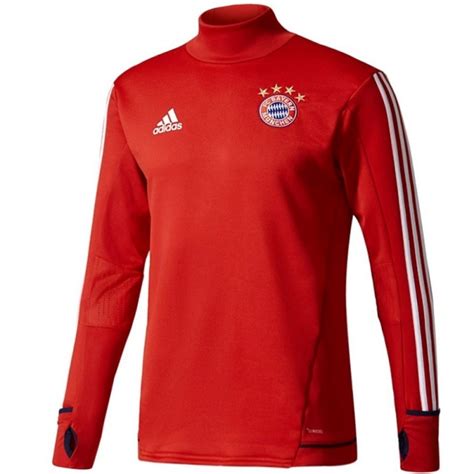 Bayern Munich training technical tracksuit 2017/18 - Adidas ...