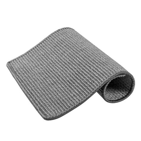 Griffoir Tapis à gratter en Sisal pour chat planche à gratter grattoir