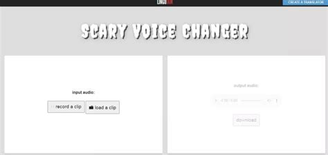 [2024 100% Free] How to Change My Voice into Scream AI Voice