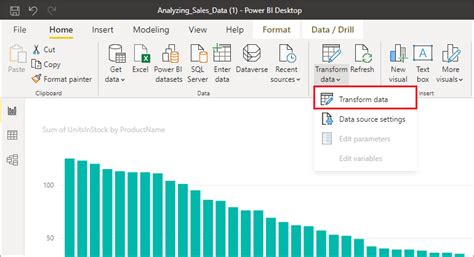 How To Add A Column In Power Bi From Excel Printable Templates Free